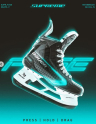 Презентація лінійки ковзанів BAUER SUPREME 2026!